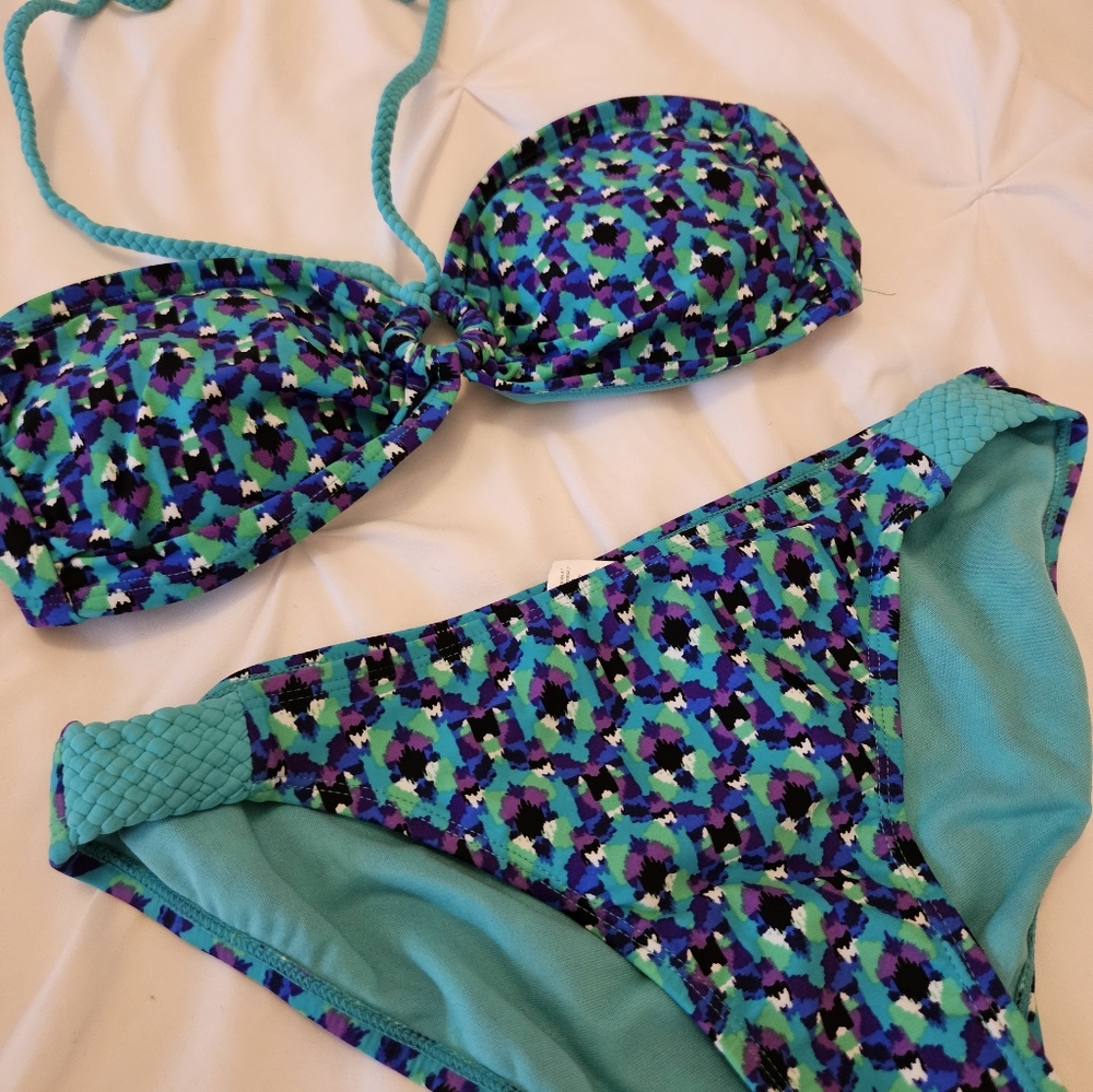 Old Navy Swimsuit, Size S